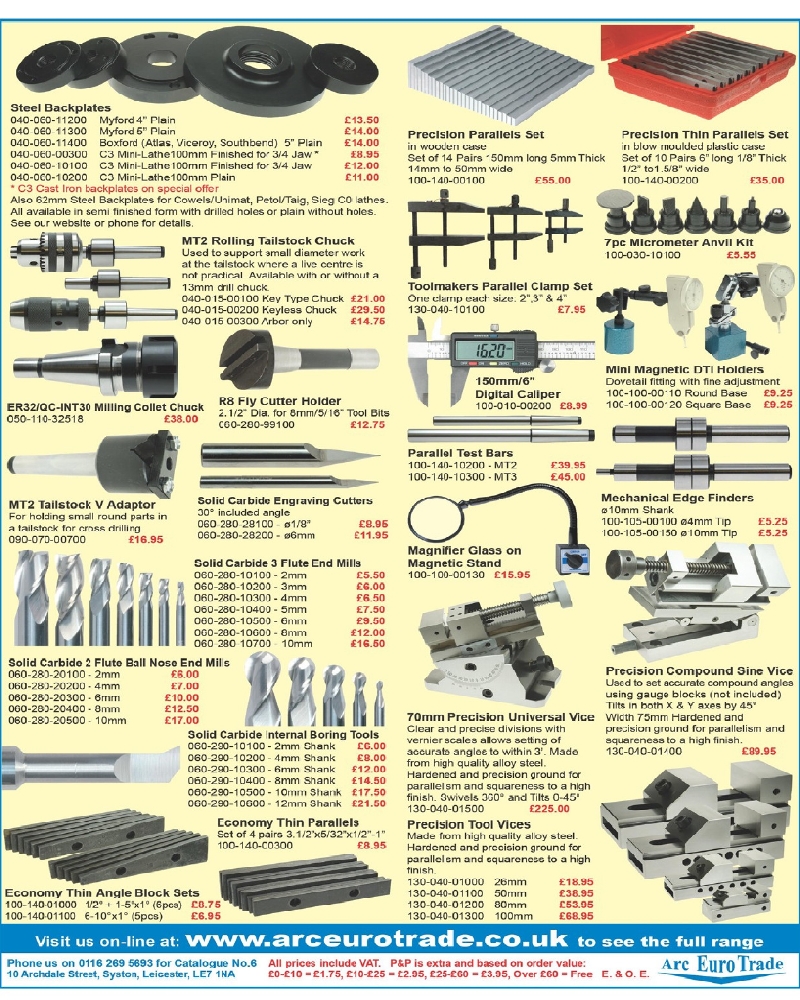 Model Engineers 2009-157